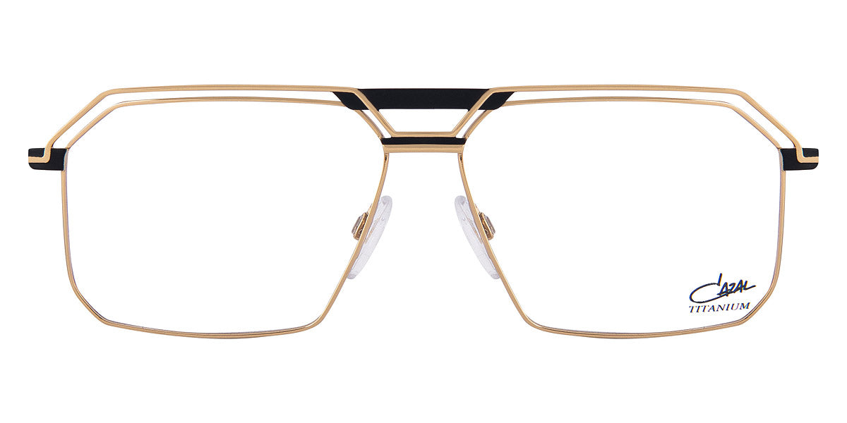 Cazal® 7096 Square Eyeglasses - EuroOptica