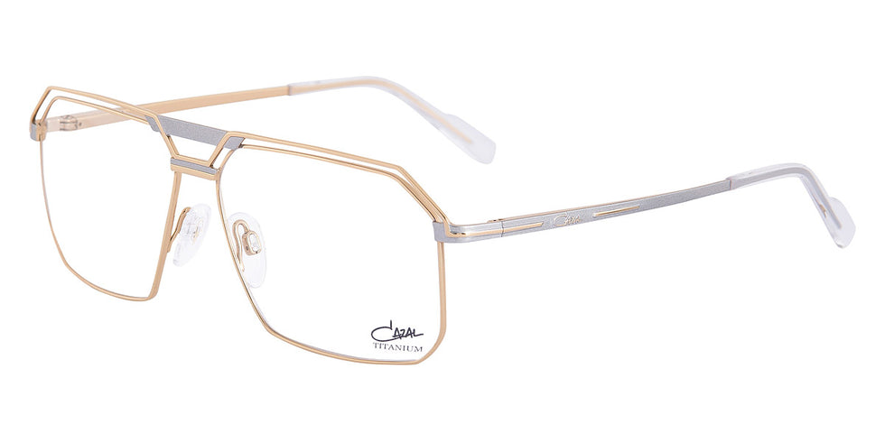 Cazal® 7096 CAZ 7096 003 59 - 003 Bicolour Eyeglasses
