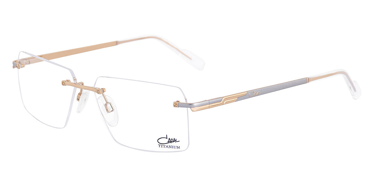 Cazal® 7097 CAZ 7097 003 57 - 003 Bicolour Eyeglasses