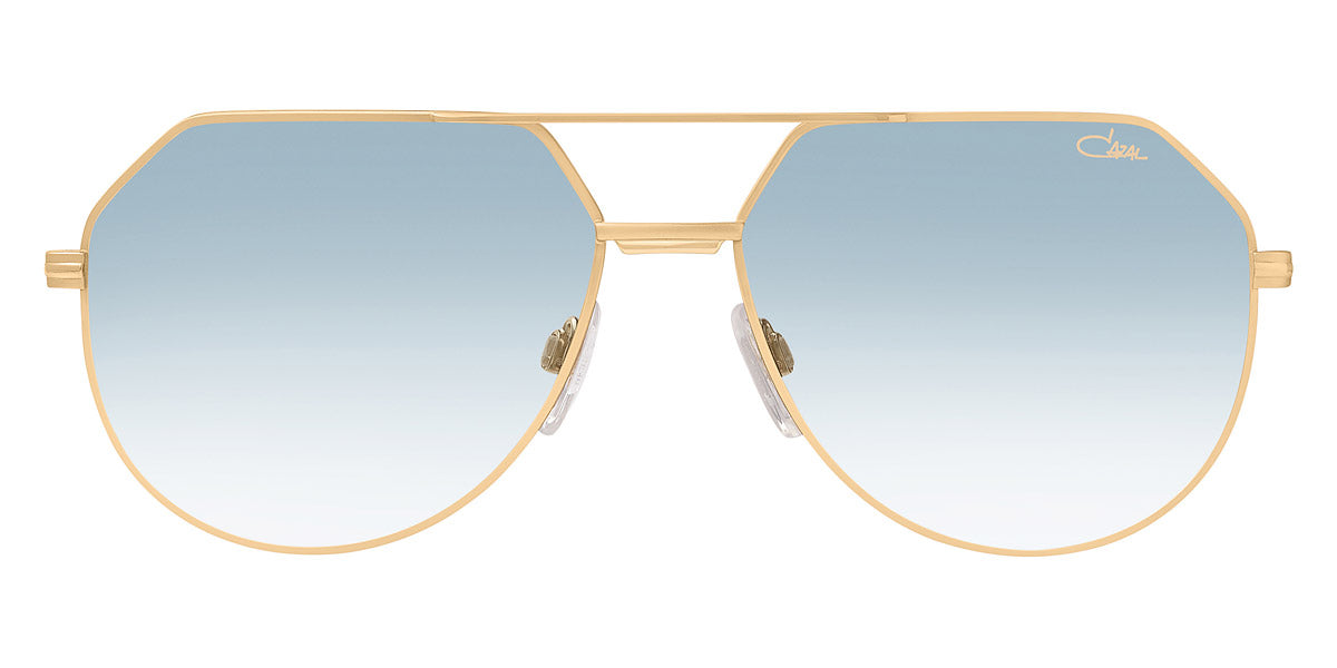 Cazal® 724/3 CAZ 724/3 004 61 - 004 Gold Sunglasses