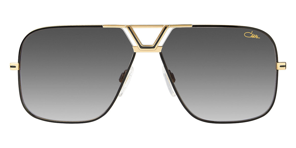 Cazal® 725/3 Square Sunglasses - EuroOptica