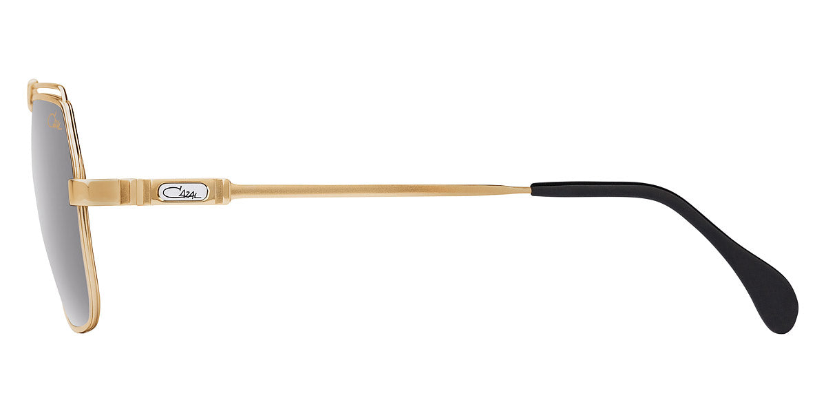 Cazal® 734/3 CAZ 734/3 097 59 - 097 Gold Sunglasses