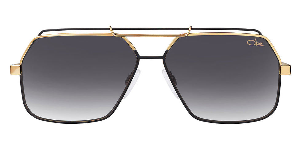 Cazal® 734/3 CAZ 734/3 302 59 - 302 Gold-Black Sunglasses