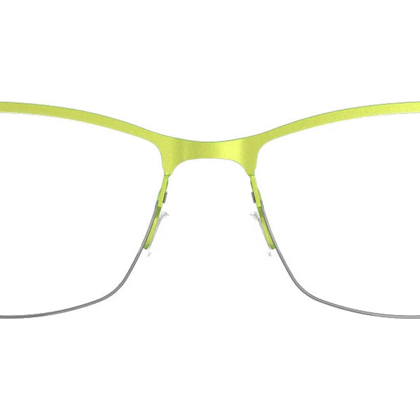 Lindberg® Strip Titanium™ 7380 - 95-95 Eyeglasses