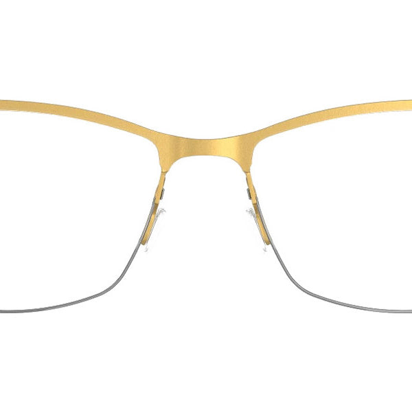 Lindberg® Strip Titanium™ 7380 - GT-GT Eyeglasses