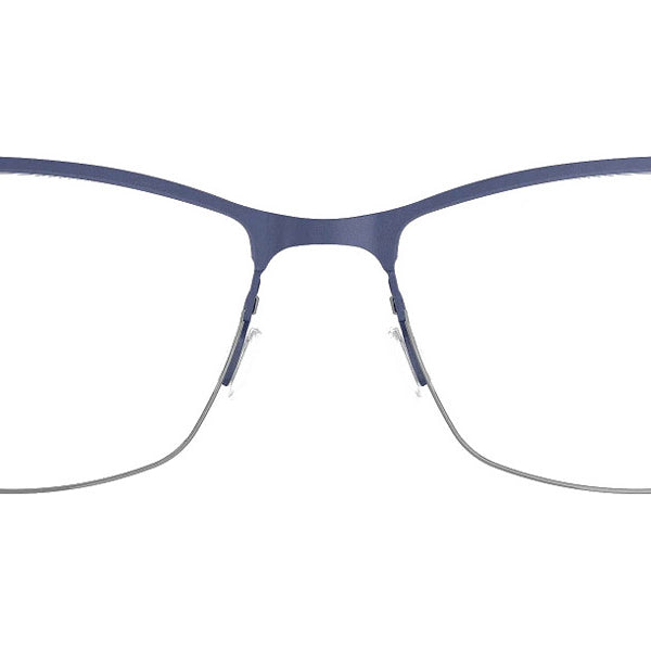 Lindberg® Strip Titanium™ 7380 - U13-U13 Eyeglasses