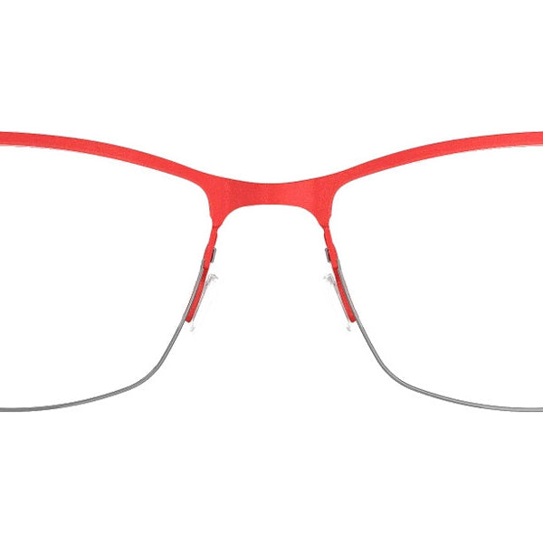 Lindberg® Strip Titanium™ 7380 - U33-U33 Eyeglasses
