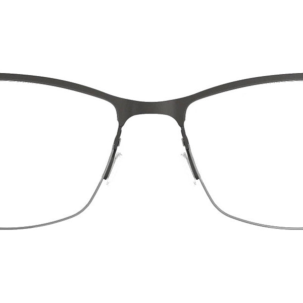 Lindberg® Strip Titanium™ 7380 - U9-U9 Eyeglasses