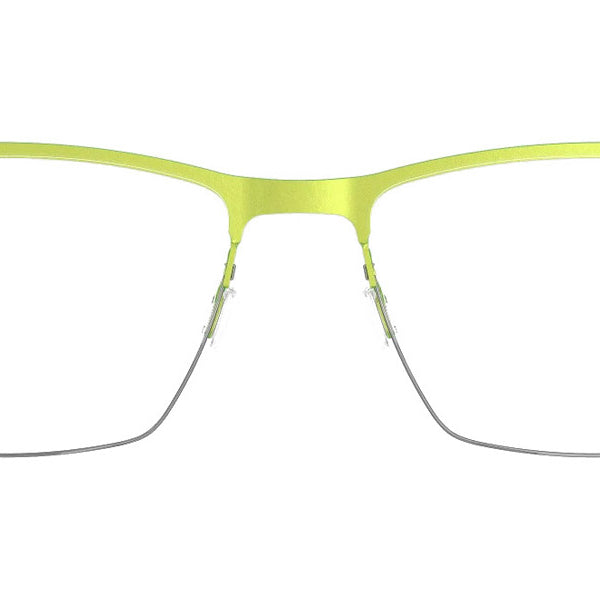 Lindberg® Strip Titanium™ 7405 - 95-95 Eyeglasses
