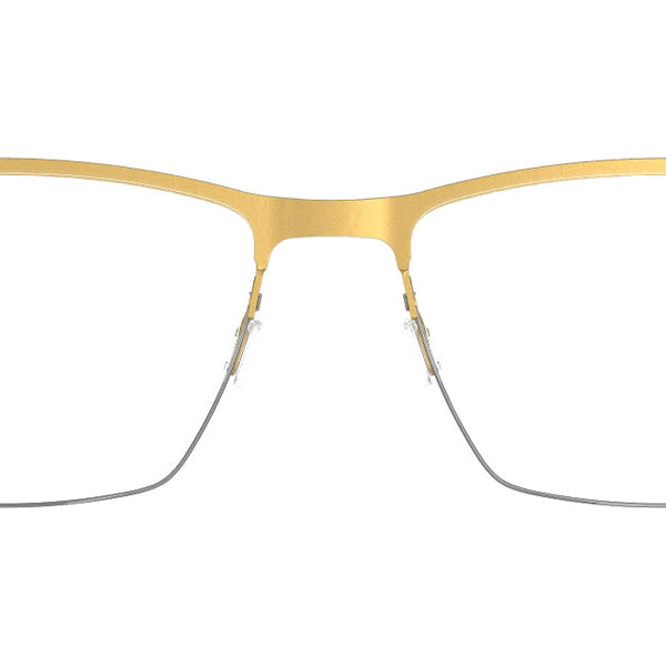 Lindberg® Strip Titanium™ 7405 - GT-GT Eyeglasses