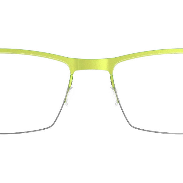 Lindberg® Strip Titanium™ 7406 - 95-95 Eyeglasses