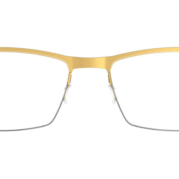 Lindberg® Strip Titanium™ 7406 - GT-GT Eyeglasses
