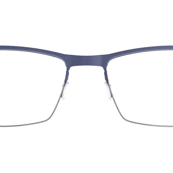 Lindberg® Strip Titanium™ 7406 - U13-U13 Eyeglasses