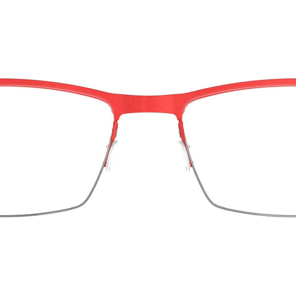 Lindberg® Strip Titanium™ 7406 - U33-U33 Eyeglasses