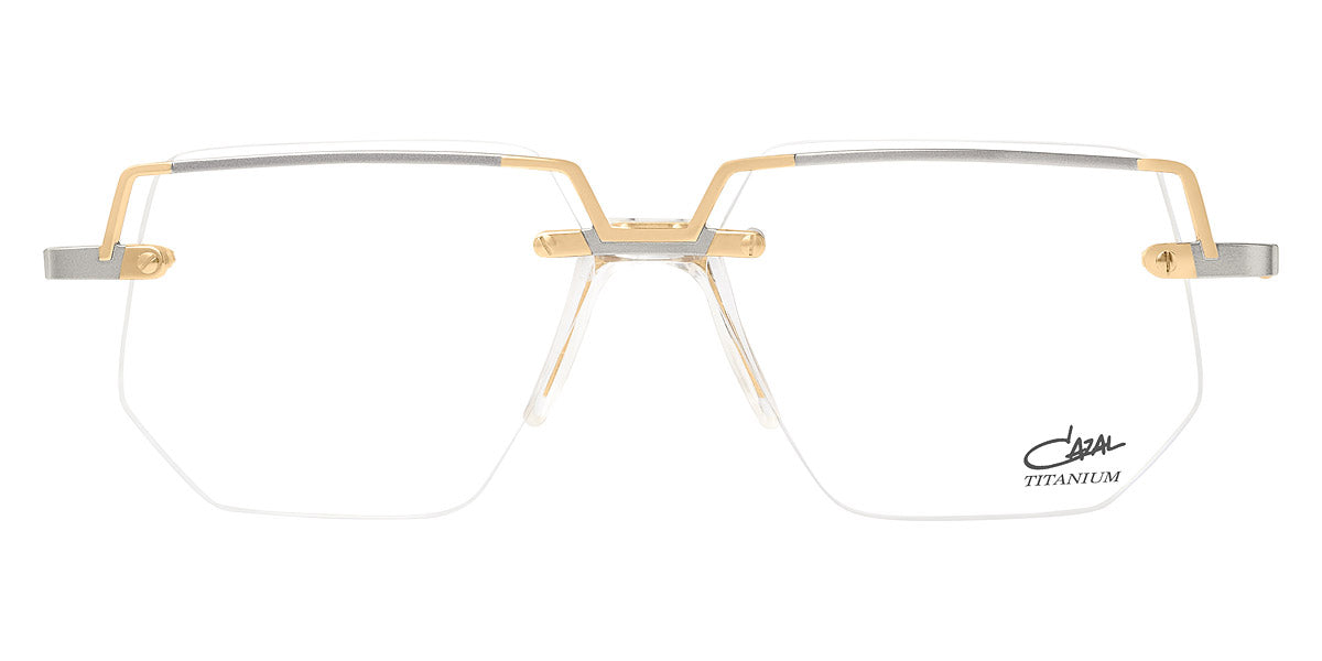 Cazal® 742 CAZ 742 096 59 - 096 Bicolour Eyeglasses