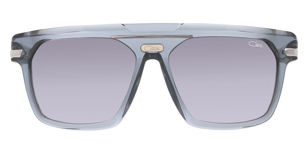 Cazal® 8040 CAZ 8040 003 56 - 003 Grey-Silver/Grey Gradient Sunglasses