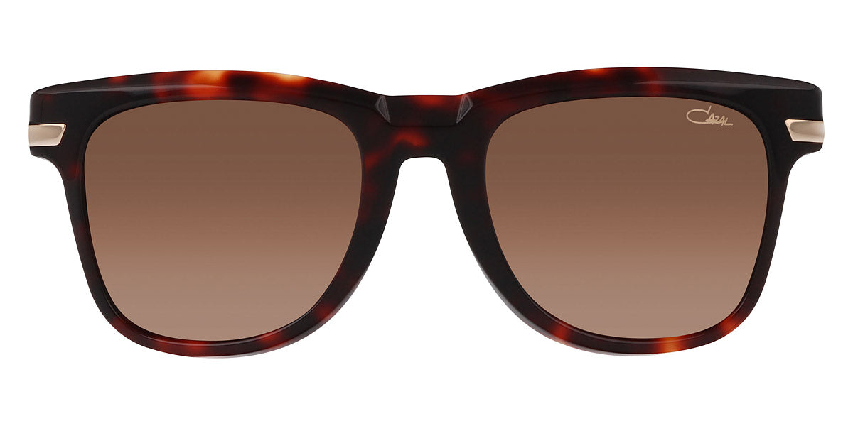 Cazal® 8041 CAZ 8041 002 52 - 002 Havanna-Gold/Brown Sunglasses