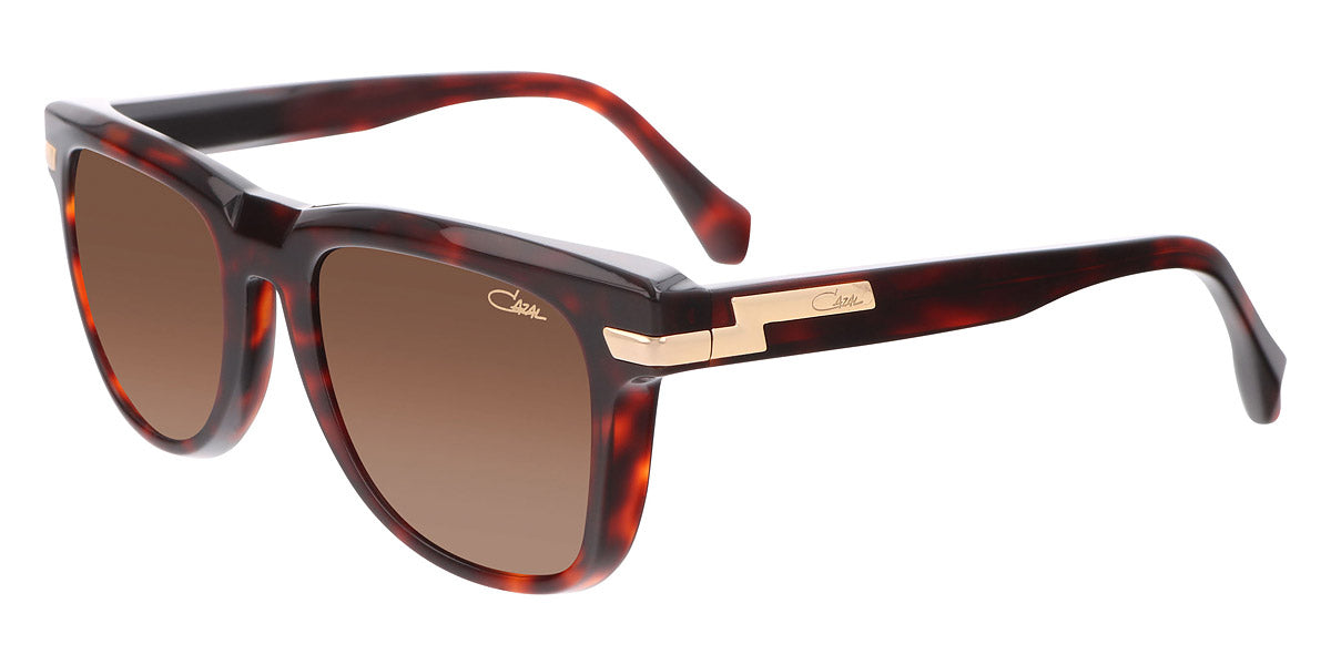Cazal® 8041 CAZ 8041 002 52 - 002 Havanna-Gold/Brown Sunglasses