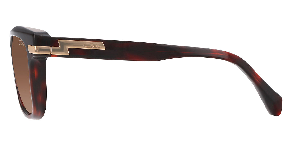 Cazal® 8041 CAZ 8041 002 52 - 002 Havanna-Gold/Brown Sunglasses