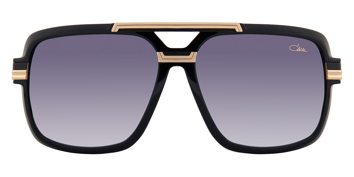 Cazal® 8042 Square Sunglasses - EuroOptica