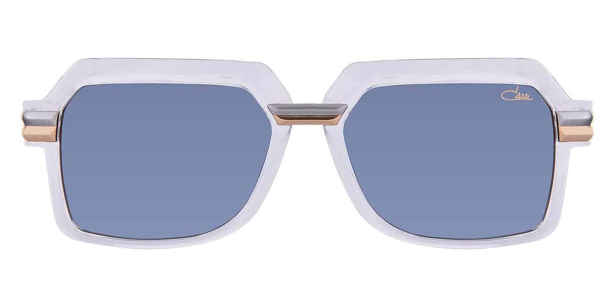 Cazal® 8043 CAZ 8043 003 56 - 003 Crystal-Bicolour/Blue Gradient Sunglasses