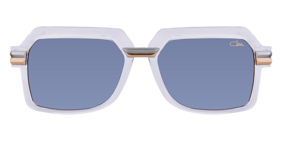 Cazal® 8043 CAZ 8043 003 56 - 003 Crystal-Bicolour/Blue Gradient Sunglasses