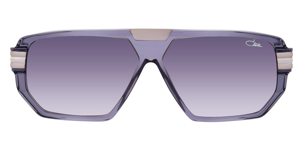 Cazal® 8045 CAZ 8045 003 60 - 003 Grey-Silver/Grey Gradient Sunglasses