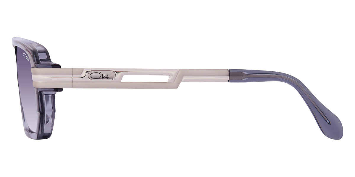 Cazal® 8045 CAZ 8045 003 60 - 003 Grey-Silver/Grey Gradient Sunglasses