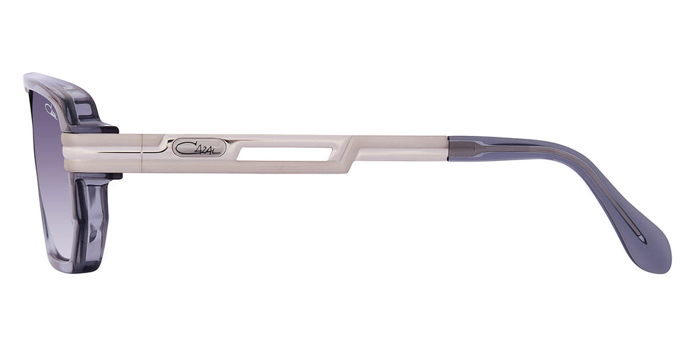 Cazal® 8045 CAZ 8045 003 60 - 003 Grey-Silver/Grey Gradient Sunglasses