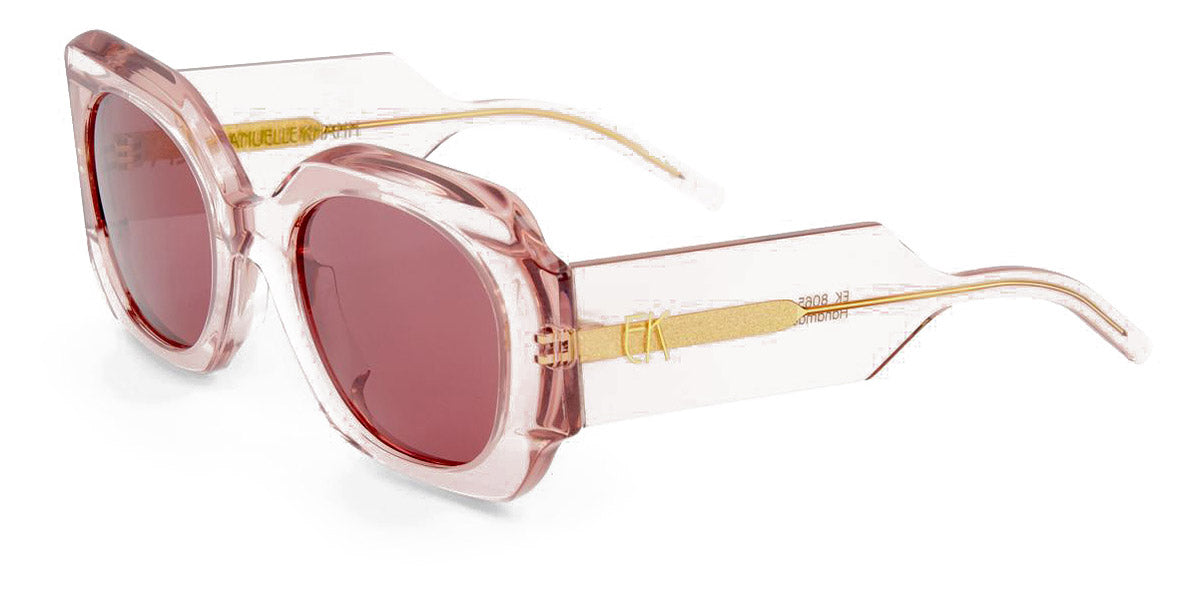 Emmanuelle Khanh® EK 8065 EK 8065 316 53 - 316 - Pale Pink Sunglasses