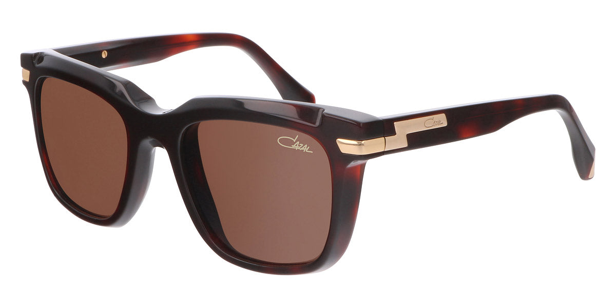Cazal® 8501 CAZ 8501 002 52 - 002 Havanna-Gold/Brown Sunglasses