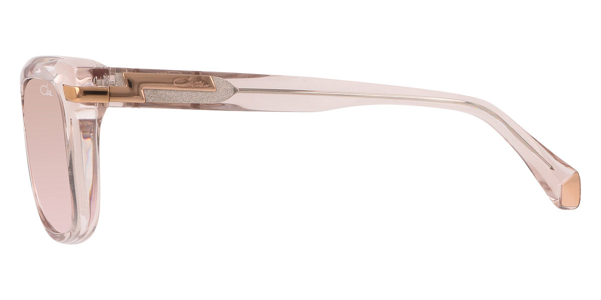 Cazal® 8501 CAZ 8501 006 52 - 006 Rose-Rosegold/Brown Gradient Sunglasses