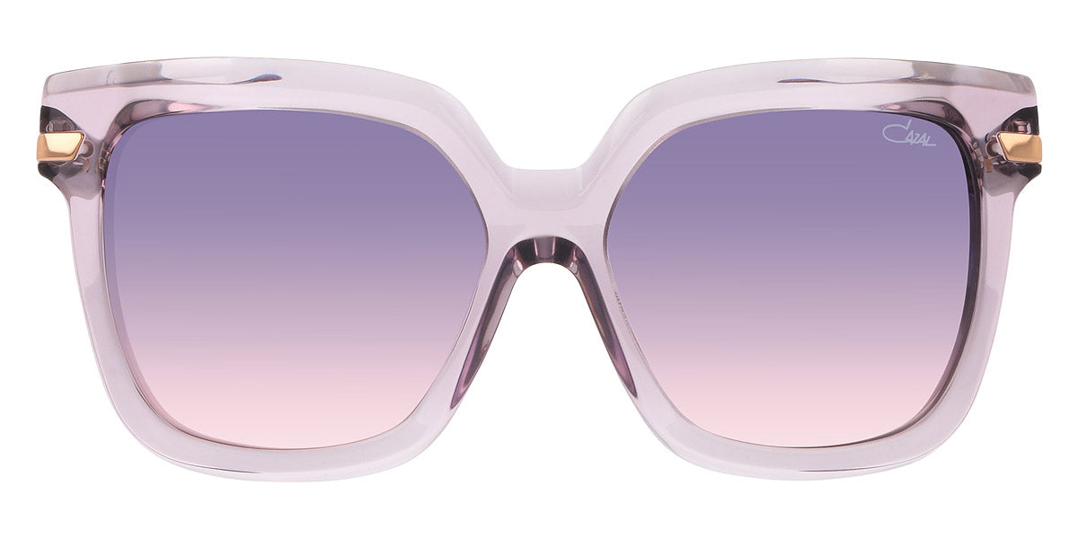 Cazal® 8502 CAZ 8502 006 57 - 006 Violet-Rosegold/Violet Gradient Sunglasses