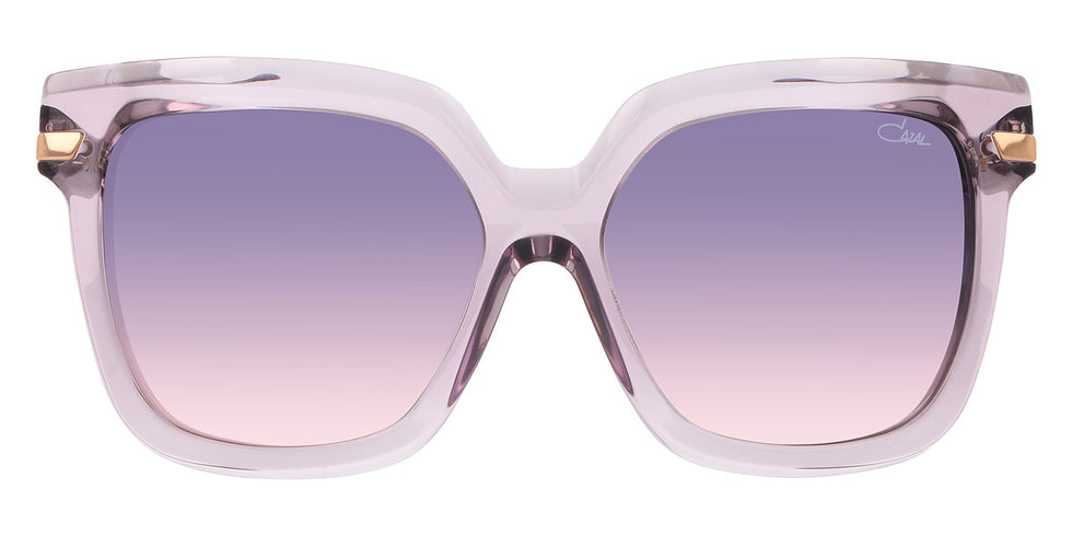 Cazal® 8502 CAZ 8502 006 57 - 006 Violet-Rosegold/Violet Gradient Sunglasses