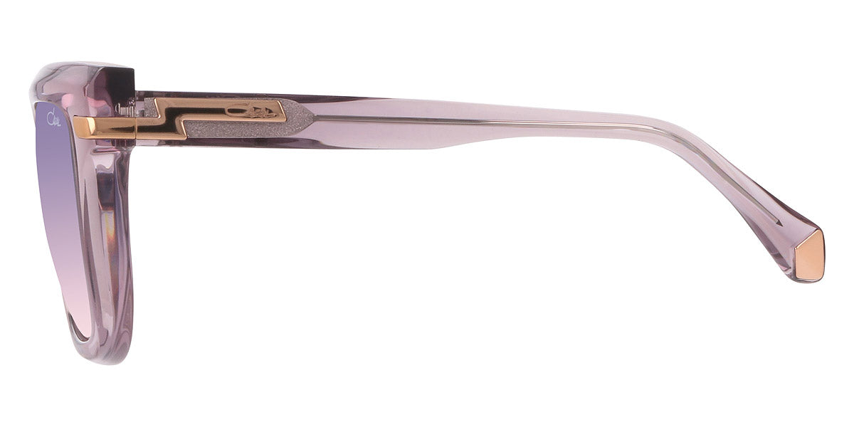 Cazal® 8502 CAZ 8502 006 57 - 006 Violet-Rosegold/Violet Gradient Sunglasses