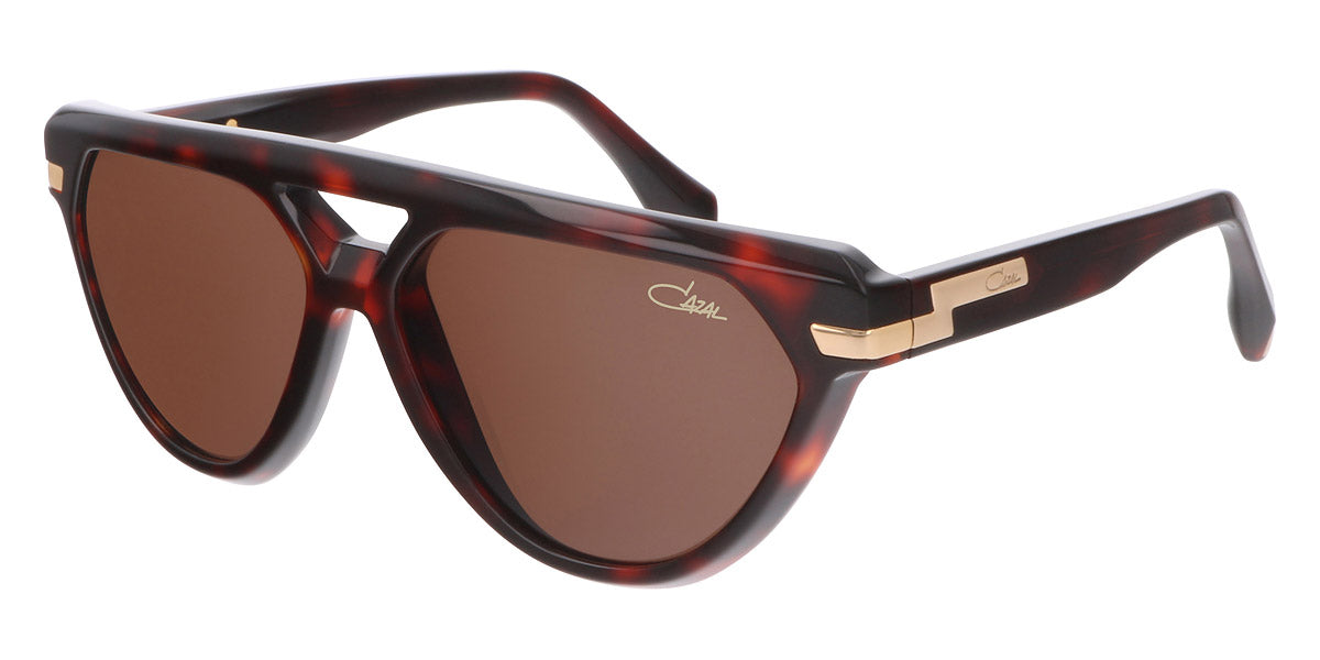 Cazal® 8503 CAZ 8503 002 60 - 002 Havanna-Gold/Brown Sunglasses