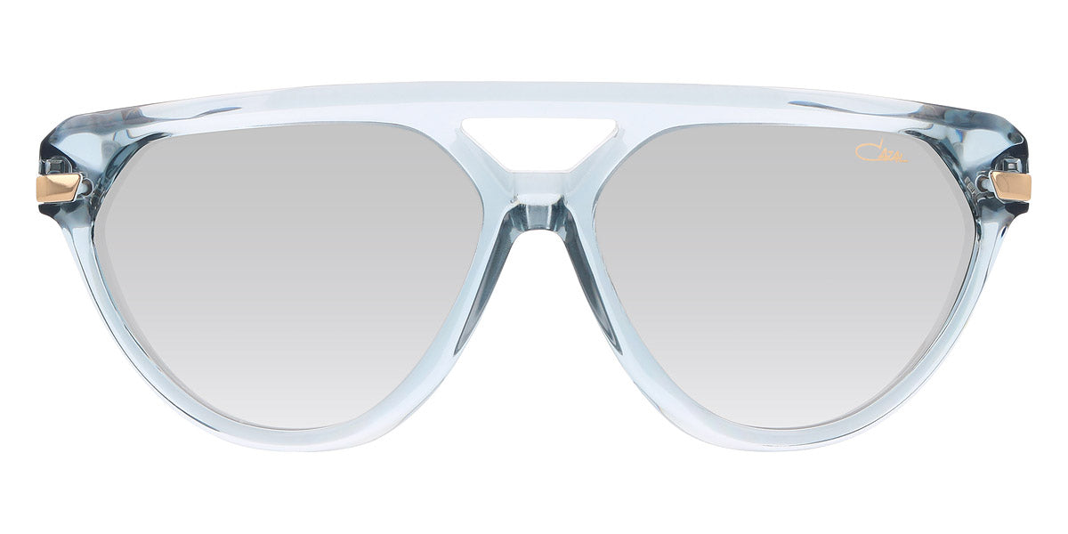 Cazal® 8503 CAZ 8503 006 60 - 006 Ice Blue-Gold/Grey Gradient Sunglasses