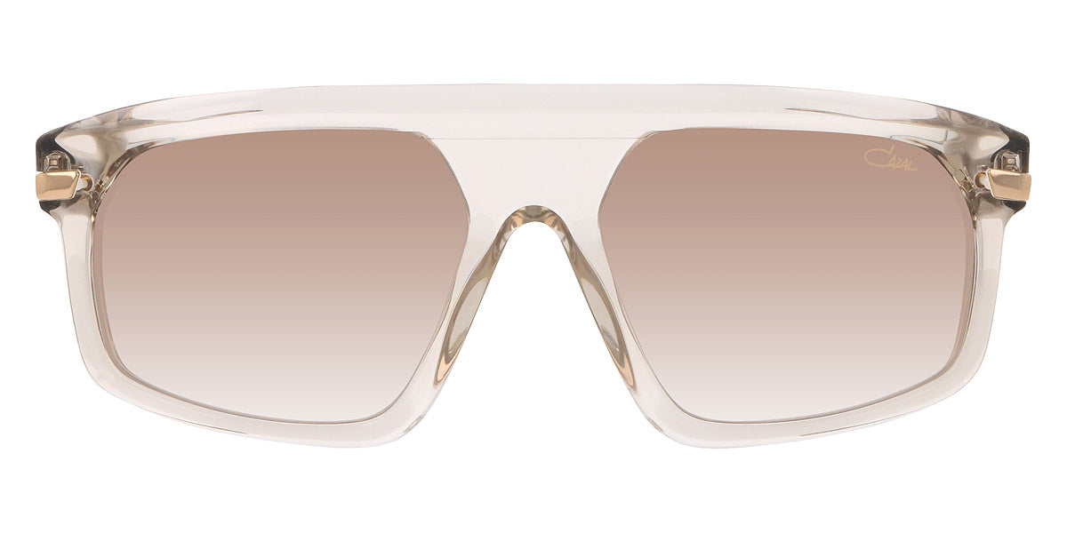 Cazal® 8504 CAZ 8504 006 59 - 006 Brown-Crystal/Brown Gradient Sunglasses