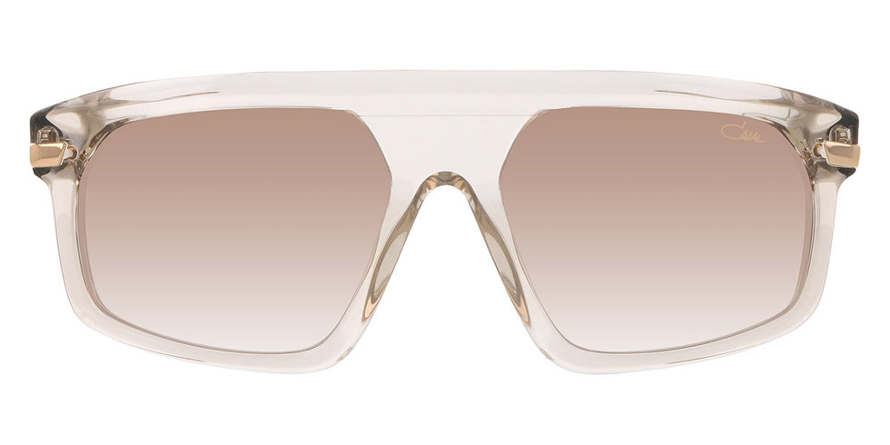 Cazal® 8504 CAZ 8504 006 59 - 006 Brown-Crystal/Brown Gradient Sunglasses