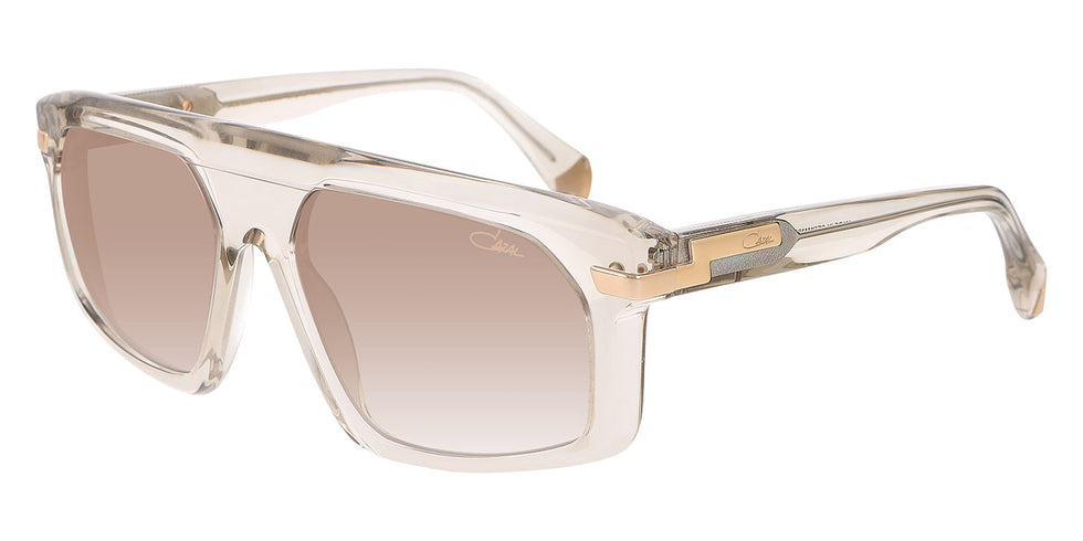 Cazal® 8504 CAZ 8504 006 59 - 006 Brown-Crystal/Brown Gradient Sunglasses