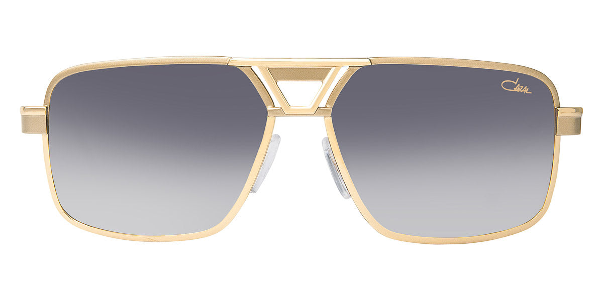 Cazal® 9071 CAZ 9071 003 61 - 003 Gold/Grey Gradient Sunglasses