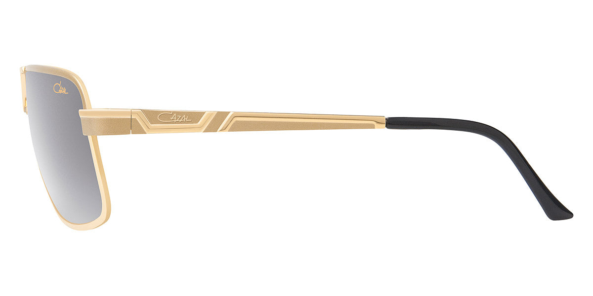Cazal® 9071 CAZ 9071 003 61 - 003 Gold/Grey Gradient Sunglasses