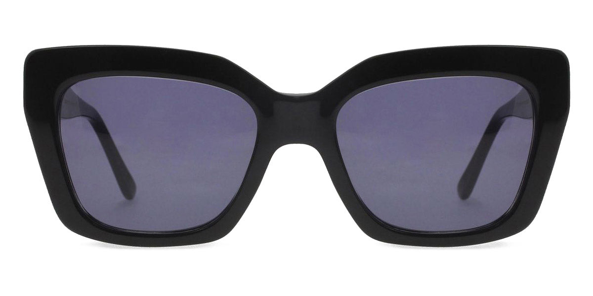 Emmanuelle Khanh® EK 9080 EK 9080 16 53 - 16 - Black Sunglasses