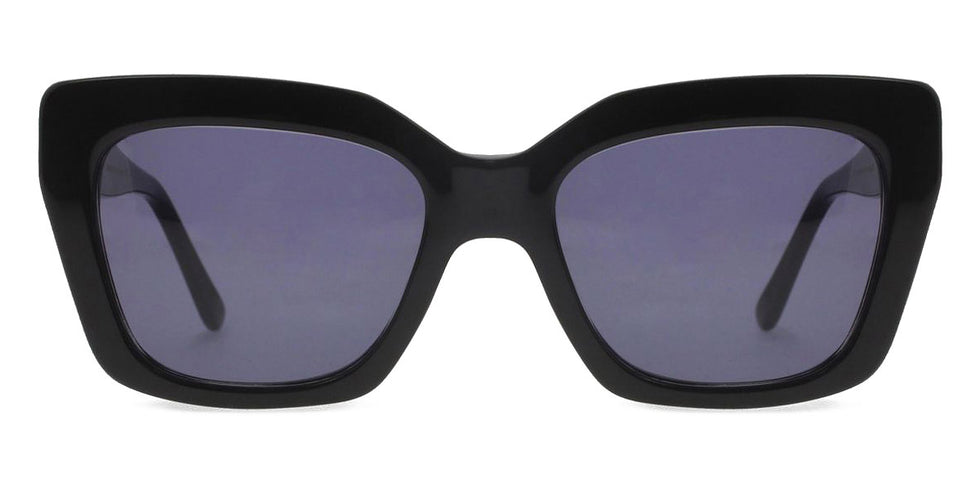 Emmanuelle Khanh® EK 9080 EK 9080 16 53 - 16 - Black Sunglasses