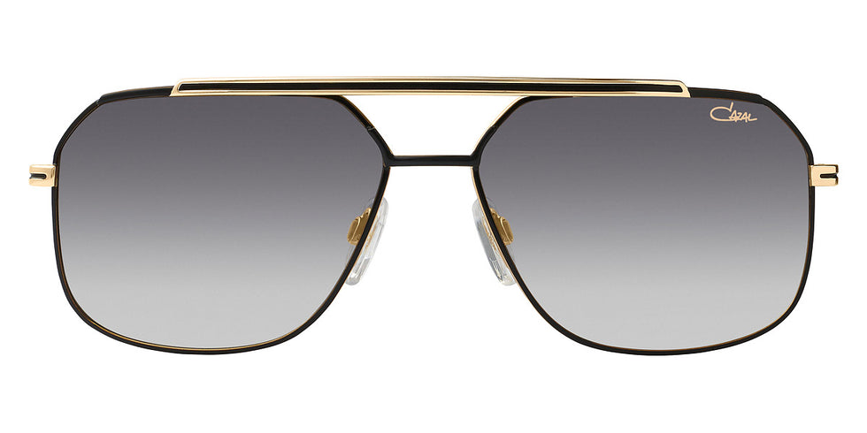 Cazal® 9081 CAZ 9081 001 62 - 001 Black/Grey Gradient Sunglasses