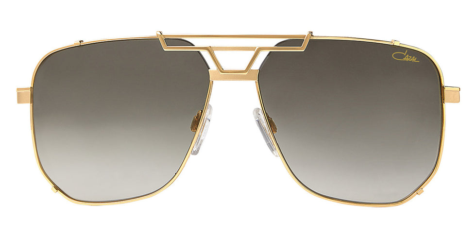 Cazal® 9090 CAZ 9090 003 59 - 003 Gold/Green Gradient Sunglasses