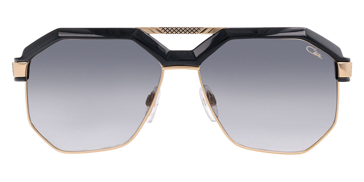 Cazal® 9092 CAZ 9092 001 62 - 001 Black/Grey Gradient Sunglasses