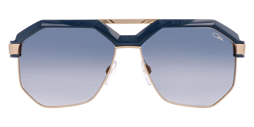Cazal® 9092 CAZ 9092 003 62 - 003 Night Blue/Blue Gradient Sunglasses