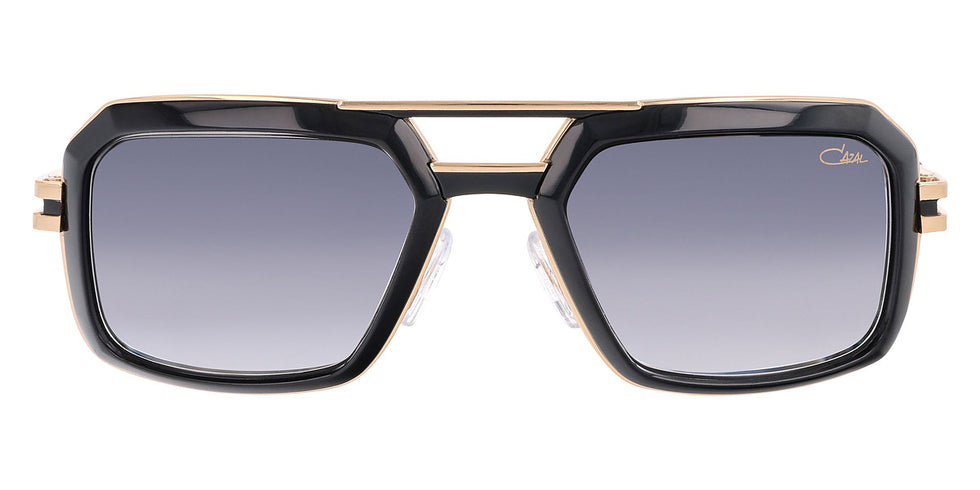 Cazal® 9094 CAZ 9094 001 56 - 001 Black/Grey Gradient Sunglasses