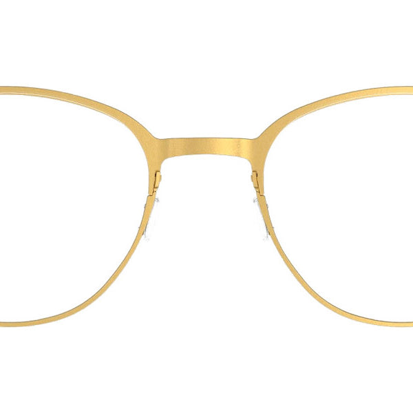 Lindberg® Strip Titanium™ 9556 - GT-GT Eyeglasses